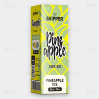 PINEAPPLE ICE - SKIPPER - 30ML