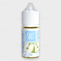 ICE GREEN APPLE - SKWEZED - 30ML