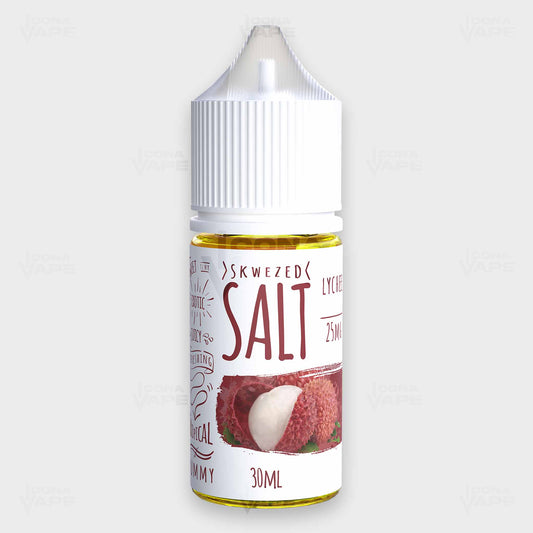 LYCHEE - SKWEZED - 30ML