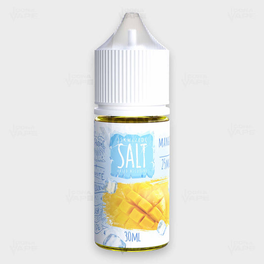 ICE MANGO - SKWEZED - 30ML