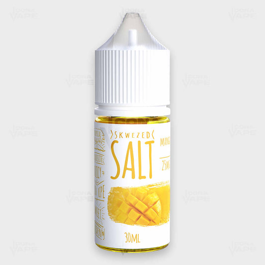 MANGO - SKWEZED - 30ML