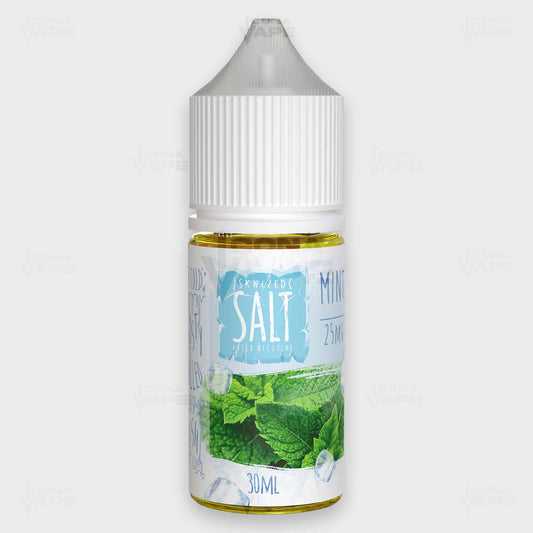 MINT - SKWEZED - 30ML