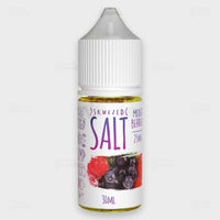 MIXED BERRIES - SKWEZED - 30ML