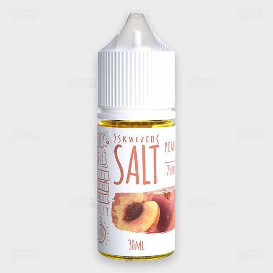 PEACH - SKWEZED - 30ML