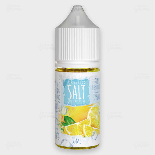 ICE PINK LEMONADE - SKWEZED - 30ML