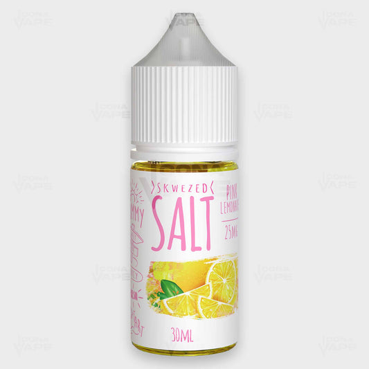 PINK LEMONADE - SKWEZED - 30ML