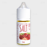 STRAWBERRY - SKWEZED - 30ML