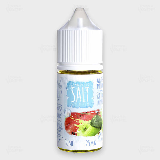 ICE WATERMELON GREEN APPLE - SKWEZED - 30ML