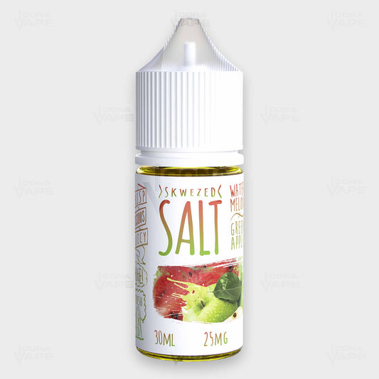 WATERMELON - SKWEZED - 30ML