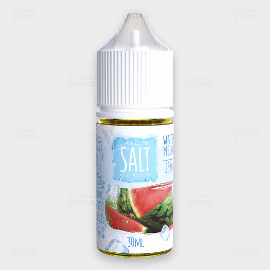 ICE WATERMELON - SKWEZED - 30ML