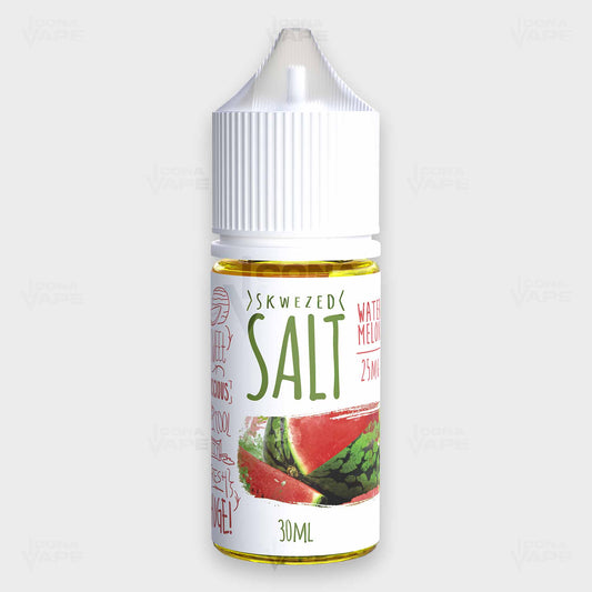WATERMELON GREEN APPLE - SKWEZED - 30ML