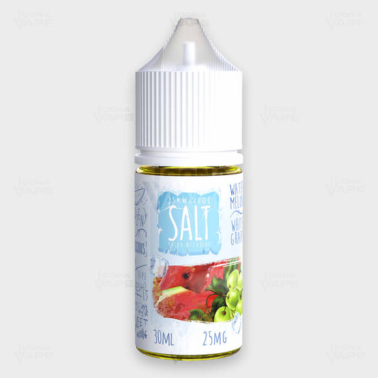ICE WATERMELON WHITE GRAPE - SKWEZED - 30ML