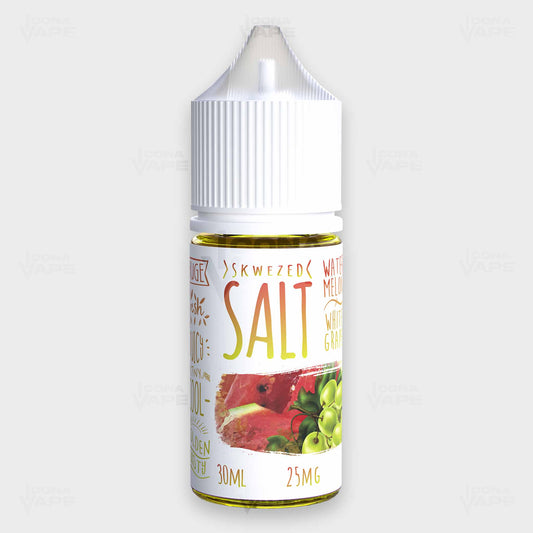 WATERMELON WHITE GRAPE - SKWEZED - 30ML