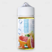 ICE GRAPEFRUIT - SKWEZED - 100ML