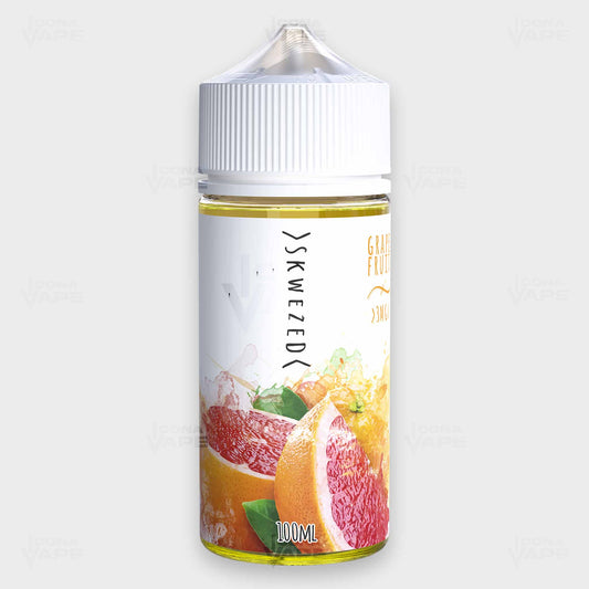 skwezed grapefruit vape juice 100ml eliquid buy online pakistan