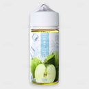 ICE GREEN APPLE - SKWEZED - 100ML