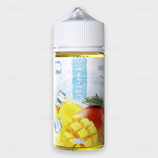 ICE MANGO - SKWEZED - 100ML