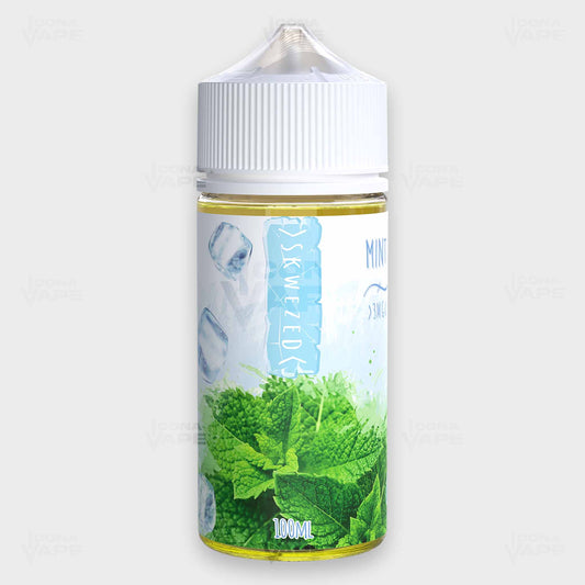 MINT - SKWEZED - 100ML