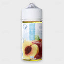 ICE PEACH - SKWEZED - 100ML