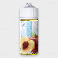 ICE PEACH - SKWEZED - 100ML