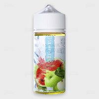 ICE WATERMELON GREEN APPLE - SKWEZED - 100ML
