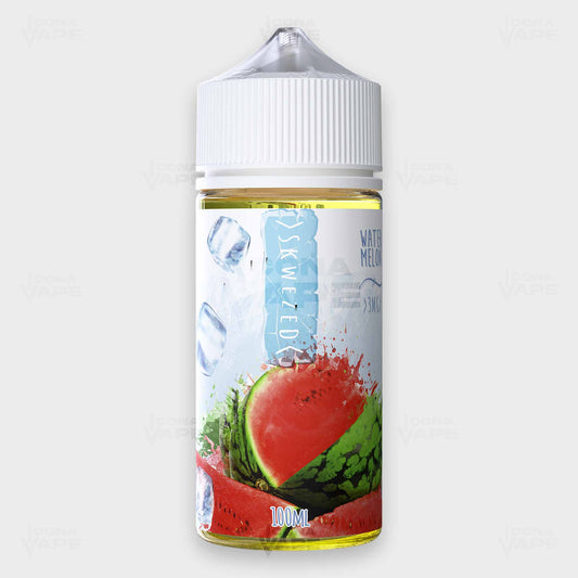 ICE WATERMELON - SKWEZED - 100ML