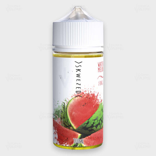 skwezed watermelon vape juice 100ml best price in pakistan