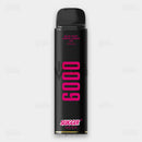 SLUGGER 6000 PUFFS DISPOSABLE VAPE