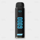 SLUGGER 6000 PUFFS DISPOSABLE VAPE