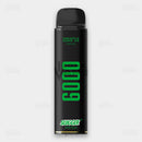 SLUGGER 6000 PUFFS DISPOSABLE VAPE