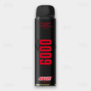 SLUGGER 6000 PUFFS DISPOSABLE VAPE