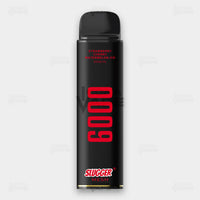 SLUGGER 6000 PUFFS DISPOSABLE VAPE