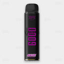 SLUGGER 6000 PUFFS DISPOSABLE VAPE