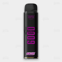 SLUGGER 6000 PUFFS DISPOSABLE VAPE