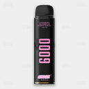 SLUGGER 6000 PUFFS DISPOSABLE VAPE