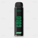 SLUGGER 6000 PUFFS DISPOSABLE VAPE