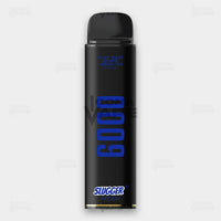 SLUGGER 6000 PUFFS DISPOSABLE VAPE