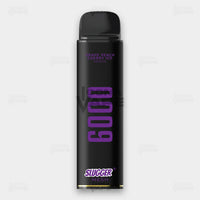 SLUGGER 6000 PUFFS DISPOSABLE VAPE