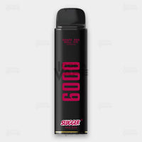 SLUGGER 6000 PUFFS DISPOSABLE VAPE