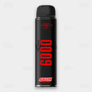 SLUGGER 6000 PUFFS DISPOSABLE VAPE