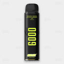SLUGGER 6000 PUFFS DISPOSABLE VAPE