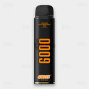 SLUGGER 6000 PUFFS DISPOSABLE VAPE