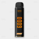 SLUGGER 6000 PUFFS DISPOSABLE VAPE