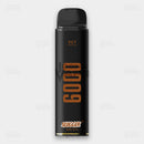 SLUGGER 6000 PUFFS DISPOSABLE VAPE