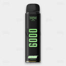 SLUGGER 6000 PUFFS DISPOSABLE VAPE