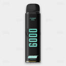 SLUGGER 6000 PUFFS DISPOSABLE VAPE