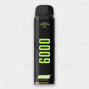 SLUGGER 6000 PUFFS DISPOSABLE VAPE