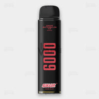 SLUGGER 6000 PUFFS DISPOSABLE VAPE