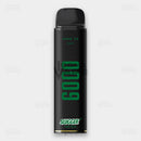SLUGGER 6000 PUFFS DISPOSABLE VAPE