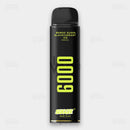 SLUGGER 6000 PUFFS DISPOSABLE VAPE